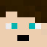 Me in Odd squad - Male Minecraft Skins - image 3