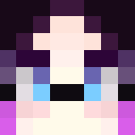 (Miss Kobayashis Dragon Maid) Elma - Female Minecraft Skins - image 3