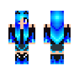 Hatsune Miku Reshaded