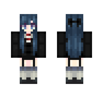 poker face - Female vrs