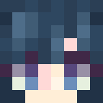 poker face - Female vrs - Male Minecraft Skins - image 3