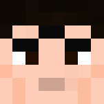 Bruce Wayne - Male Minecraft Skins - image 3