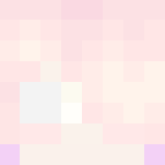 Download Free For my dear friend pastel frisk Skin for Minecraft image 3 For my dear friend pastel frisk - Female Minecraft Skins - image 3