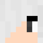 Download Free +~Rebellious~+ Skin for Minecraft image 3 +~Rebellious~+ - Female Minecraft Skins - image 3