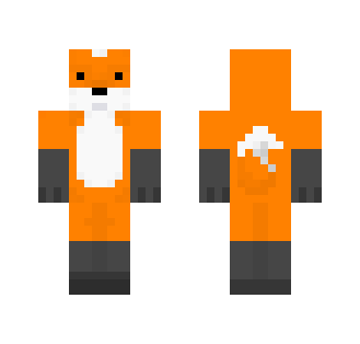 Fox