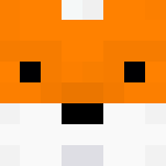 Fox - Male Minecraft Skins - image 3