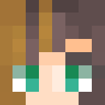 Sunny Pops~ - Female Minecraft Skins - image 3