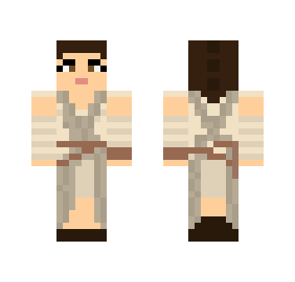 Rey