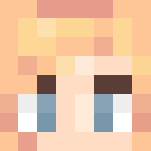 Combat Medic Ziegler - Female Minecraft Skins - image 3