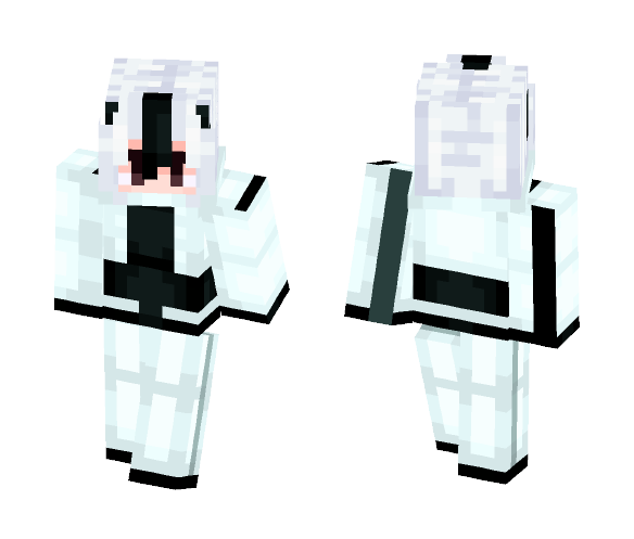 bsl - Interchangeable Minecraft Skins - image 1