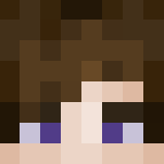 Download Free Recreation of Steve Skin for Minecraft image 3 Recreation of Steve - Male Minecraft Skins - image 3