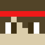 Victor - Male Minecraft Skins - image 3