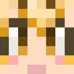 Cheetah animu grill - Interchangeable Minecraft Skins - image 3
