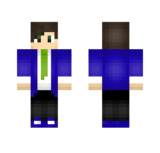 Stylish Guy
