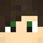 Stylish Guy - Male Minecraft Skins - image 3