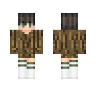 Skin Request~