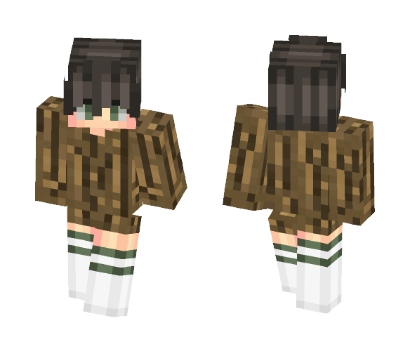 Skin Request~ - Male Minecraft Skins - image 1