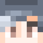 For RabbitKinji - Male Minecraft Skins - image 3