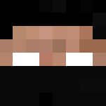 Herobrine warrior - Herobrine Minecraft Skins - image 3