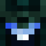 SF3017 Shogun - Male Minecraft Skins - image 3