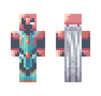 DRIFTERS - The Guardian - Male Minecraft Skins - image 2