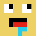 Mr. Derp Diamond - Male Minecraft Skins - image 3