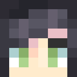 Harsh - Female Minecraft Skins - image 3