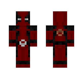 Deadpool