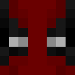 Deadpool - Comics Minecraft Skins - image 3