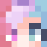 Pastel Adidas - Female Minecraft Skins - image 3