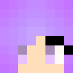 Cute Girl - Cute Girls Minecraft Skins - image 3