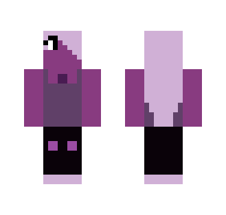 Amethyst