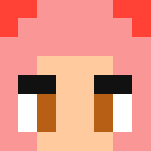 Nekomura Iroha Vocaloid {Lola} - Female Minecraft Skins - image 3