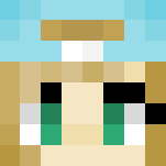 Spring - Female Minecraft Skins - image 3
