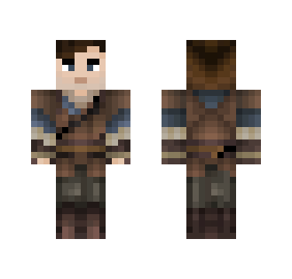 [LOTC] Nobleman - Male Minecraft Skins - image 2