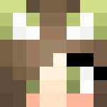 Me! Folfie! - Female Minecraft Skins - image 3