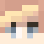 Moon Bounce - Male Minecraft Skins - image 3