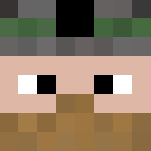 Artillery Soldier - Interchangeable Minecraft Skins - image 3