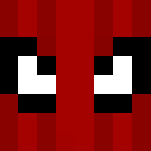 Spiderman(Cival War) - Comics Minecraft Skins - image 3
