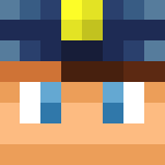 Download Free Fix It Felix Jr. (Wreck It Ralph Skin for Minecraft image 3 Fix It Felix Jr. (Wreck It Ralph - Male Minecraft Skins - image 3