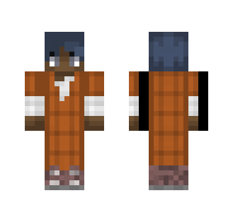 tbh i have no idea - Male Minecraft Skins - image 2