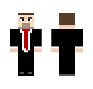 House - Male Minecraft Skins - image 2