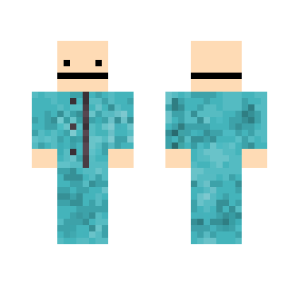 Ike Broflovski - Male Minecraft Skins - image 2