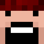 Karate Notch - Male Minecraft Skins - image 3