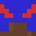 Download Free mr.evil guy Skin for Minecraft image 3 mr.evil guy - Male Minecraft Skins - image 3
