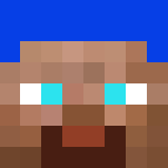 My Skin - Male Minecraft Skins - image 3