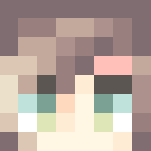 Pianta // - Female Minecraft Skins - image 3