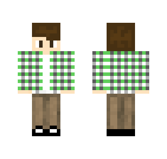 Request For CalebThePotato