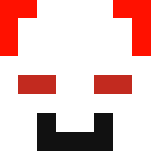 Killer Clown - Male Minecraft Skins - image 3