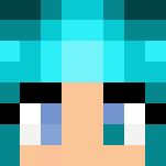 Sexy girl - Girl Minecraft Skins - image 3